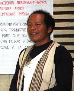 Gregorio Perez